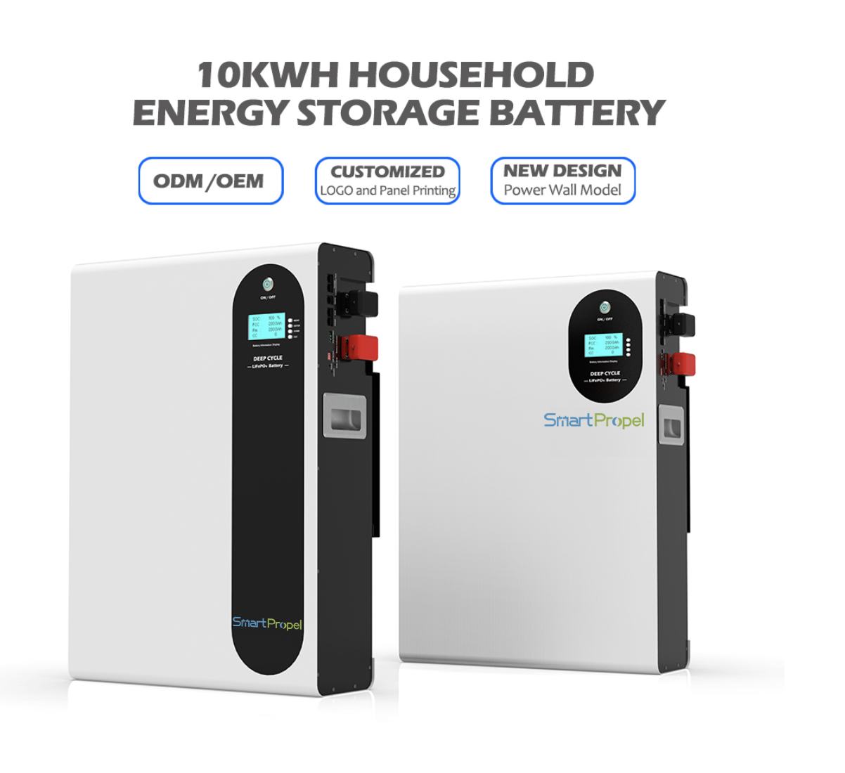 Buy Wholesale China Tesla Powerwall Lithium Ion Battery 10kwh 48v 200ah ...