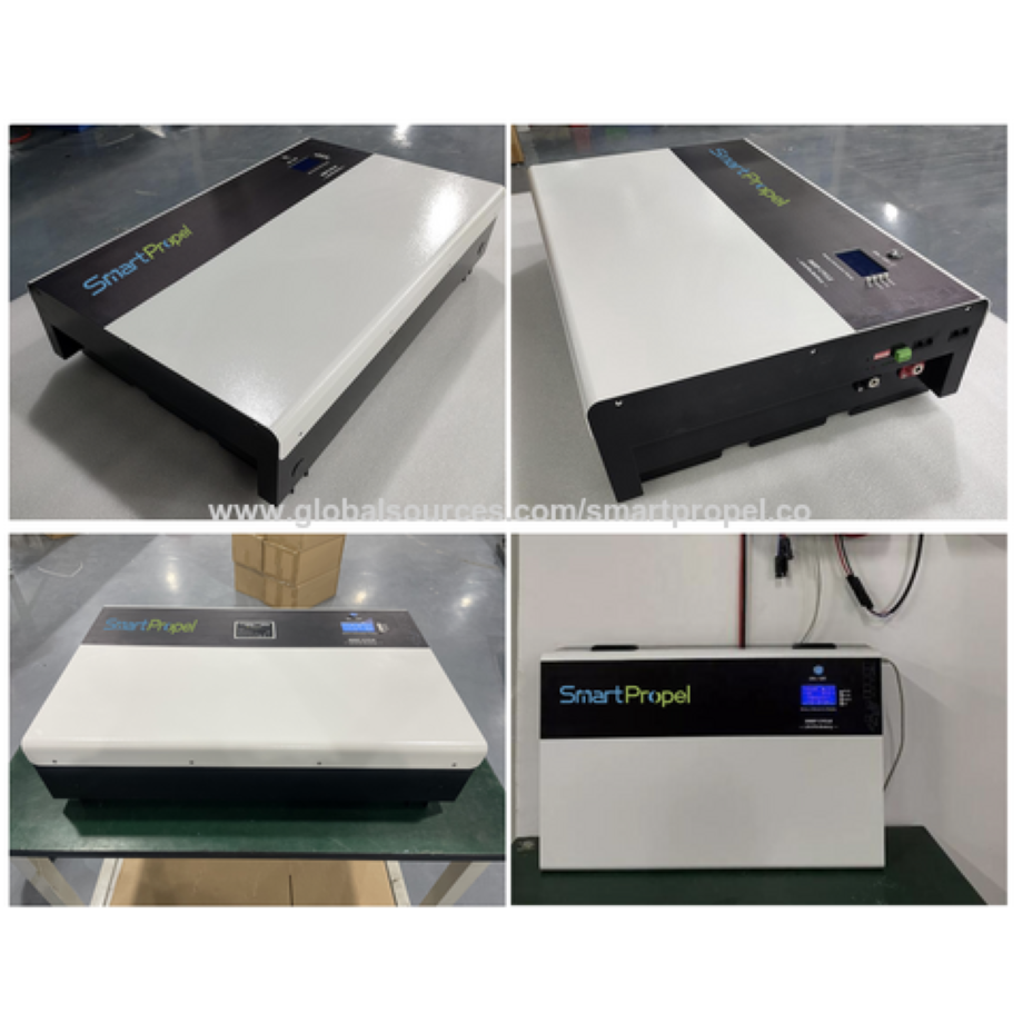 Buy Wholesale China Tesla Powerwall Lithium Ion Battery 10kwh 48v 200ah ...