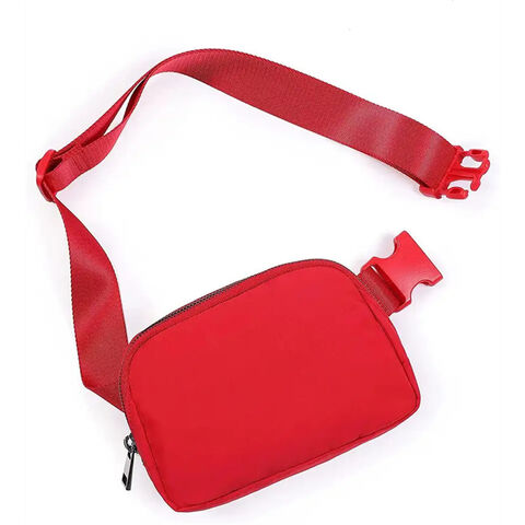 Custom fanny cheap packs wholesale