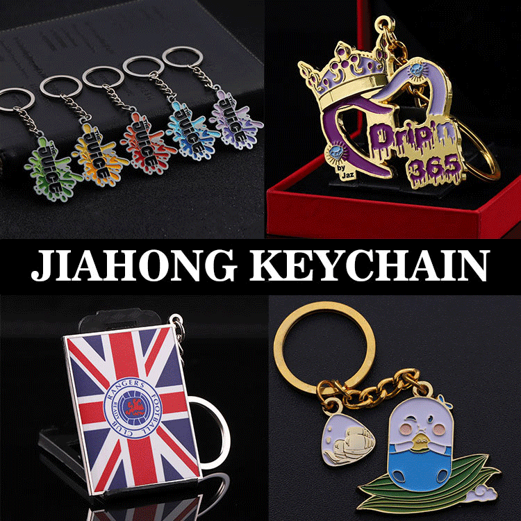 Buy China Wholesale Factory Customizable Key Holder Mini Small Key Ring  Name Keychain 3d Golden Plated Enamel Keychain Manufacturer Hotel &  Keychain Metal Custom Logo $0.15