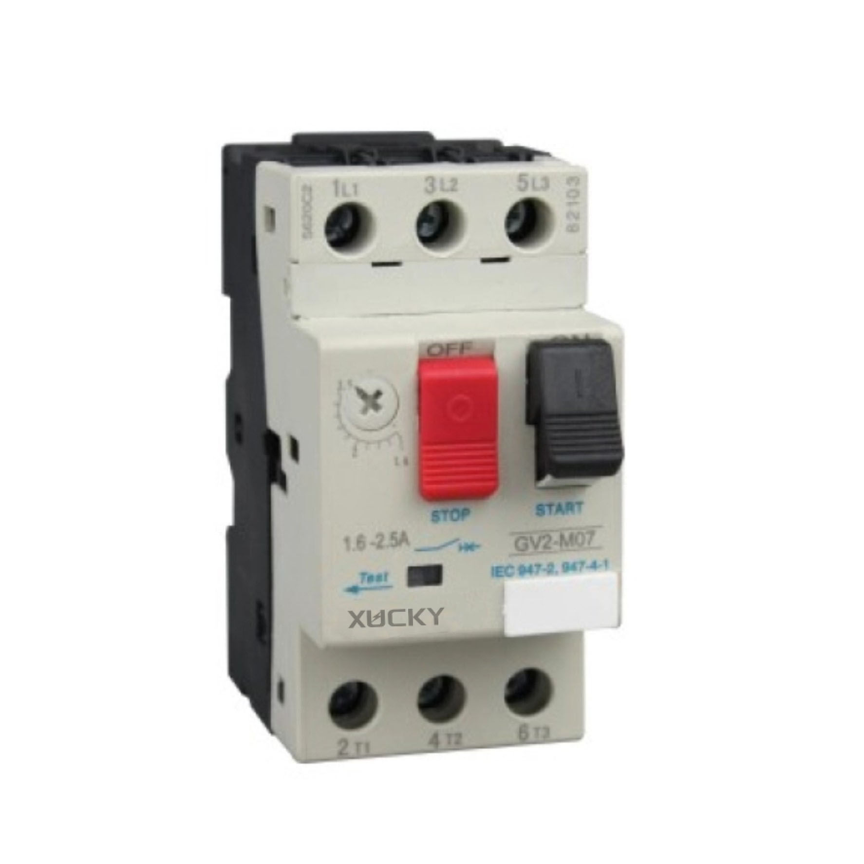 Buy Wholesale China Factory Price Gv Mpcb Motor Protection Circuit