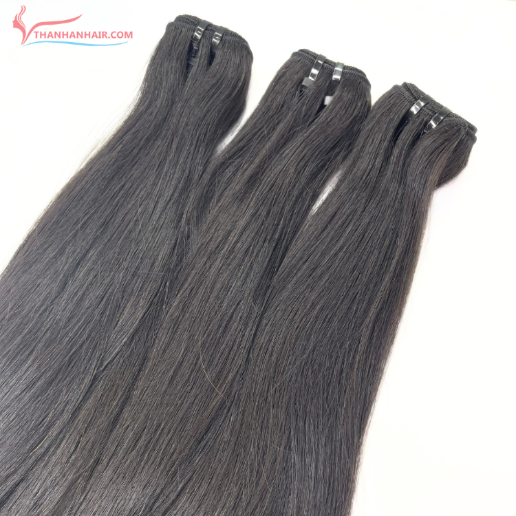 Buy Wholesale Vietnam Custom Length 4 - 40 Inches Wholesale Hair ...