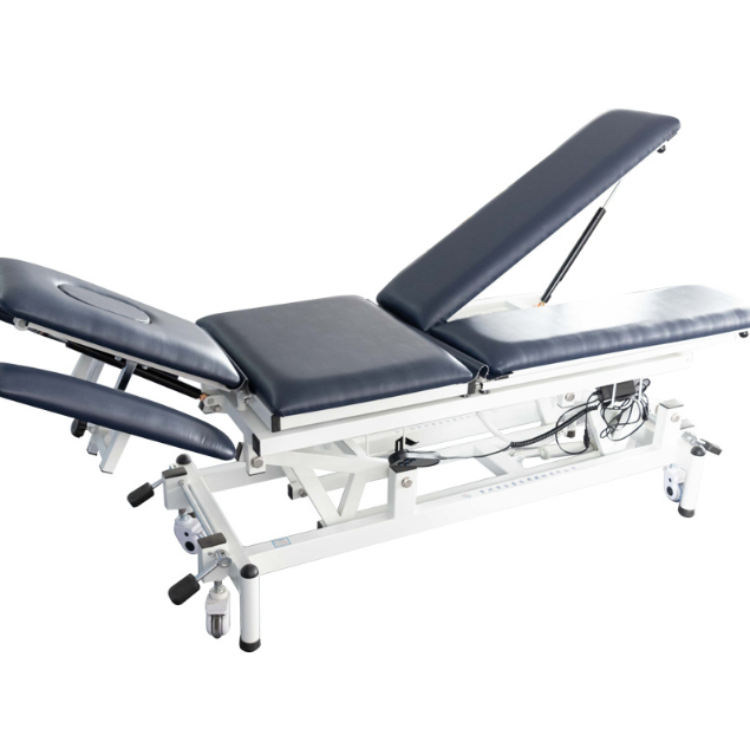 Physiotherapy Equipment, Medical Furniture And Equipment