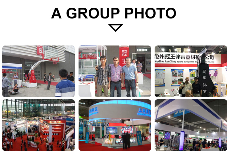 Buy Wholesale China Hot Sale Inground Basketball Hoops Single Post