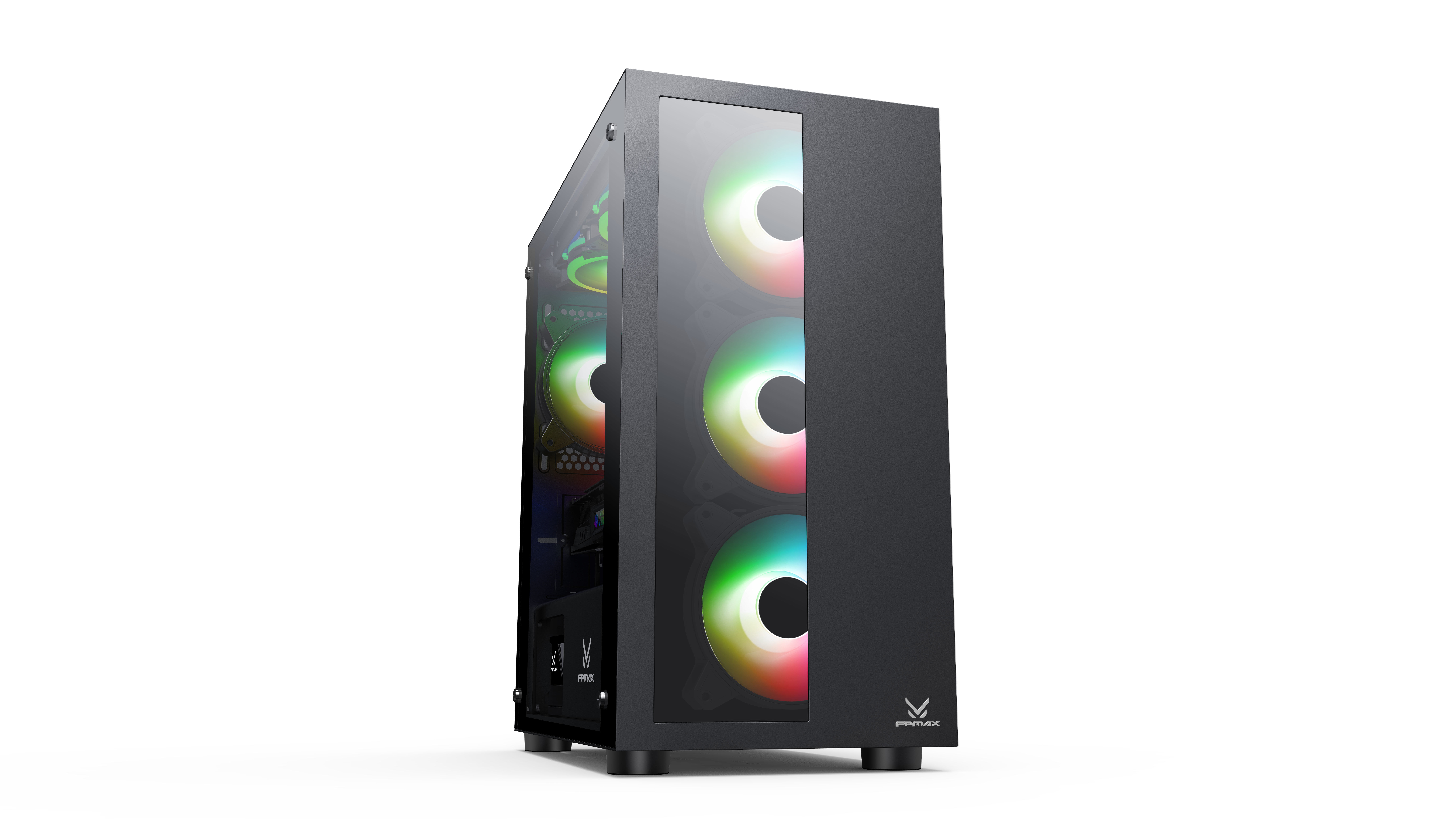 Buy Wholesale China New Game Case Micro-atx Computer Cabinet Chassis ...