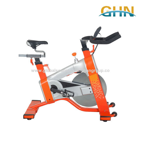 Bicicleta ciclo indoor online magnetica