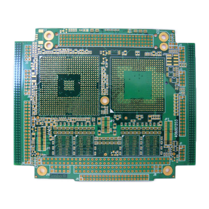 Buy Wholesale China Smd Dip Pcb Assembly China Pcba Supplier,shenzhen ...