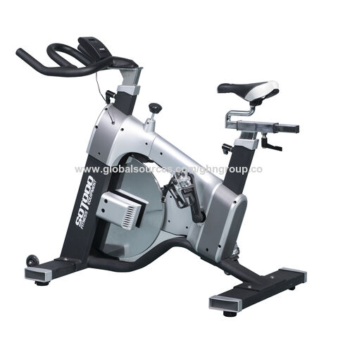 Buy Wholesale China Low Price Smart Spin Cycle Spinning Bike Home