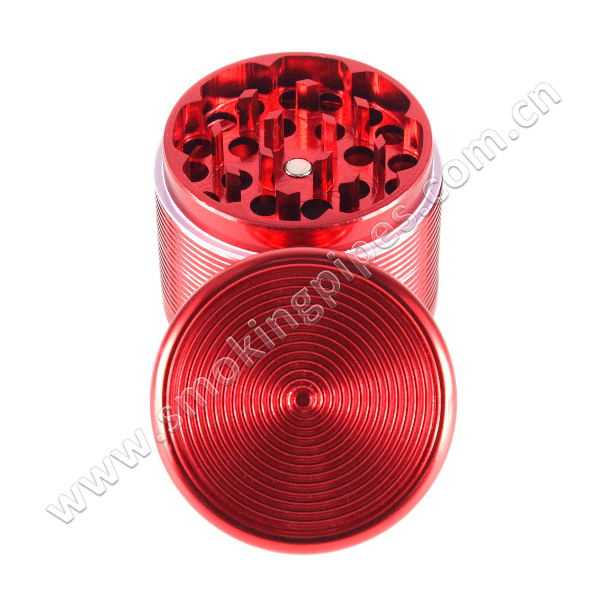 Buy Wholesale China Hot-selling Herb Grinders With Exquisite Appearance