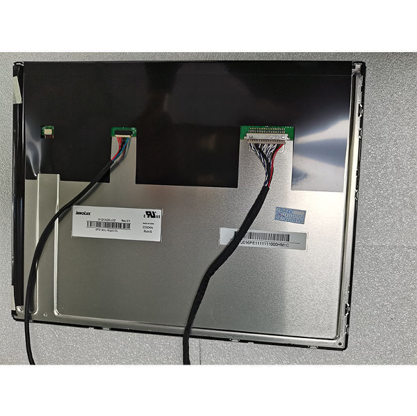 Buy Wholesale China 12.1 Inch Lcd Screen1024*768 Ips Industrial Lcd ...