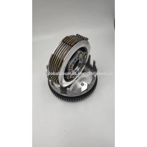 Buy CICMOD Universal Motorcycle Aluminum Alloy Front Brake Clutch