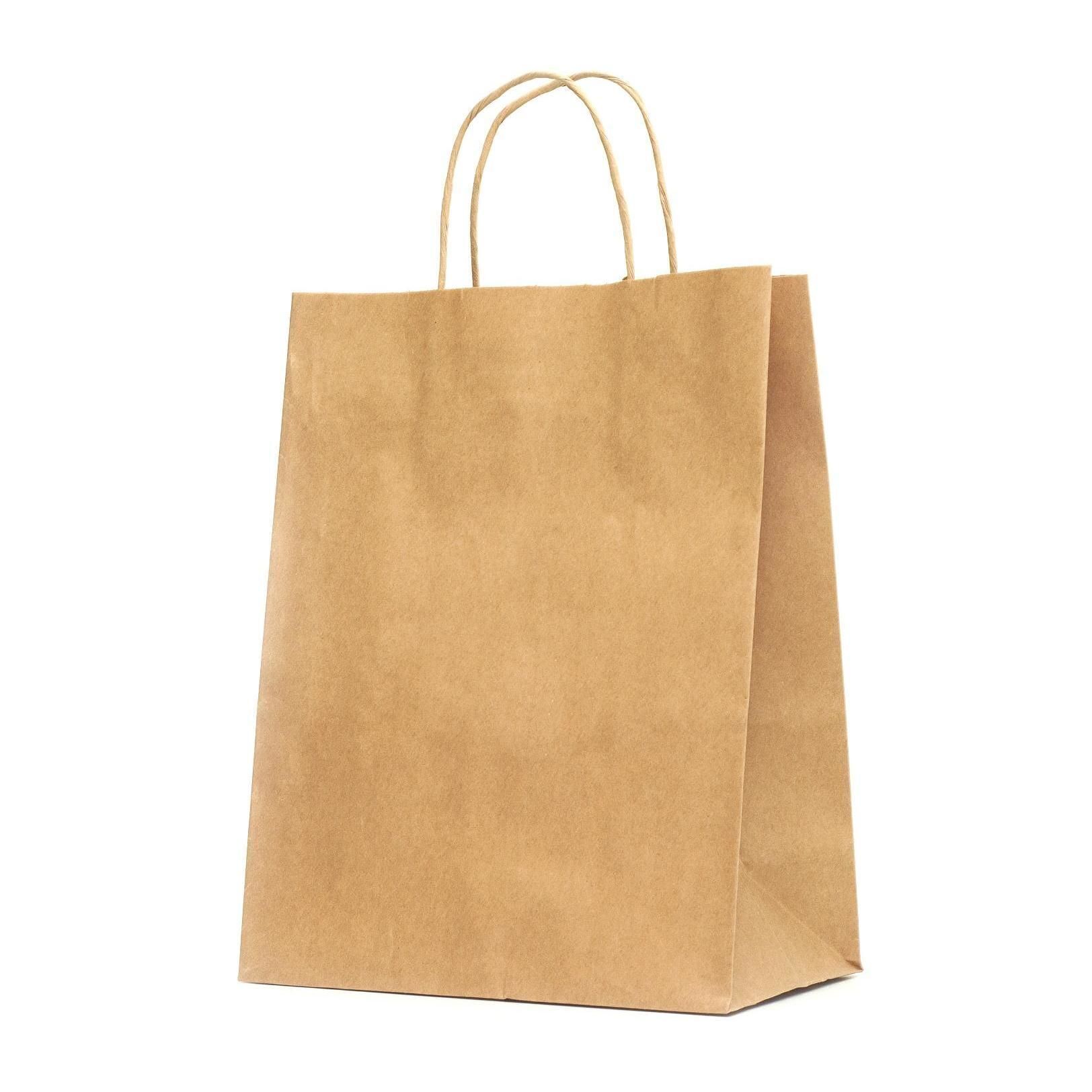 Buy Wholesale China Custom Made Print Take Out Coffee To Go Brown Flat