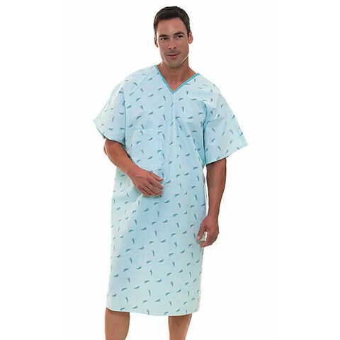 Hospital pyjamas best sale