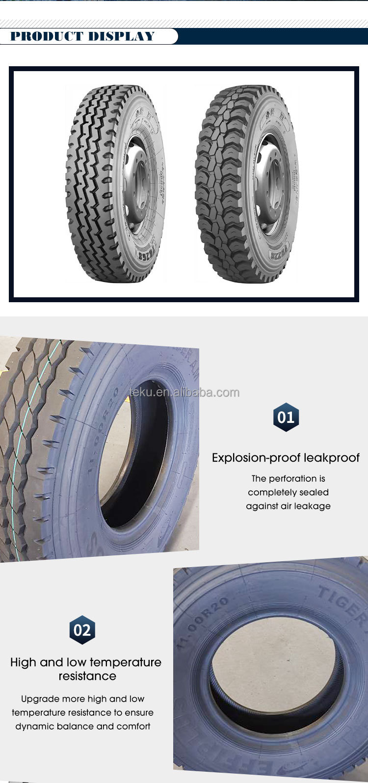 Buy Standard Quality China Wholesale Blacklion Truck Tire385/55r22.5