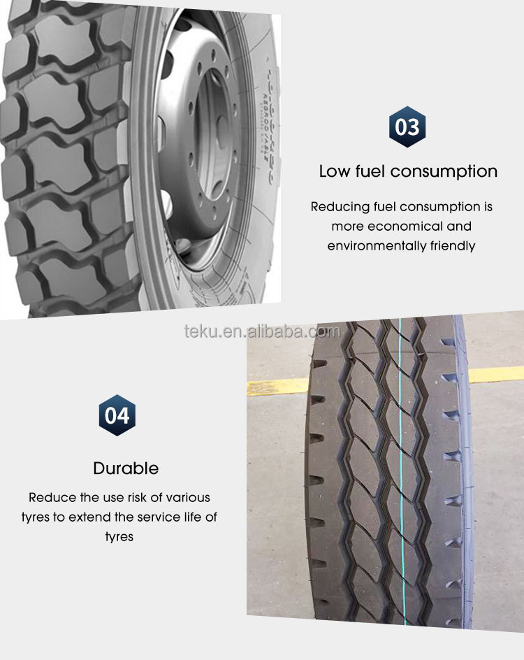 Buy Standard Quality China Wholesale Blacklion Truck Tire385/55r22.5