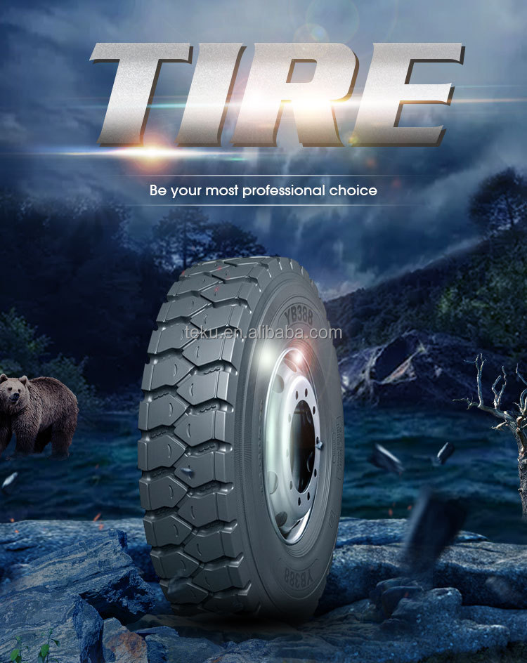 Buy Standard Quality China Wholesale Blacklion Truck Tire385/55r22.5