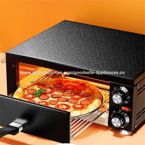 Buy Wholesale China Household Electric Oven 30l Oven Baking Small  Appliances & Toaster Ovens at USD 28