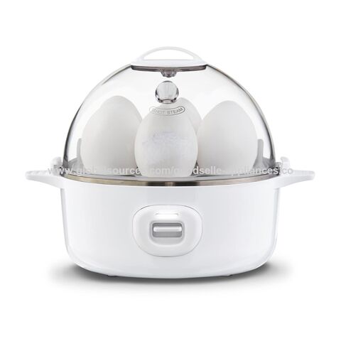 Dash Egg Cooker 14Pcs Eggs A Time Auto Power Off Egg Cooker For