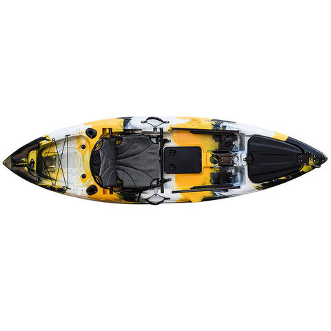 Fishing Kayaks  KAYAKER Limited - wholesale & online store