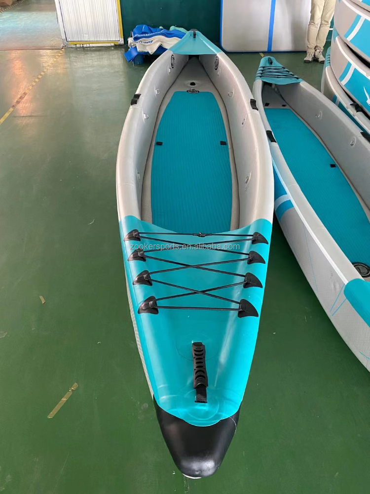 Made In China Paddle Fishing Boat