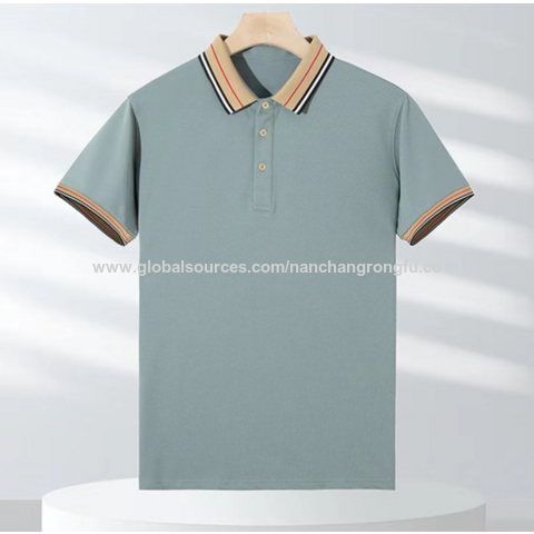 Camisetas polo online estampadas