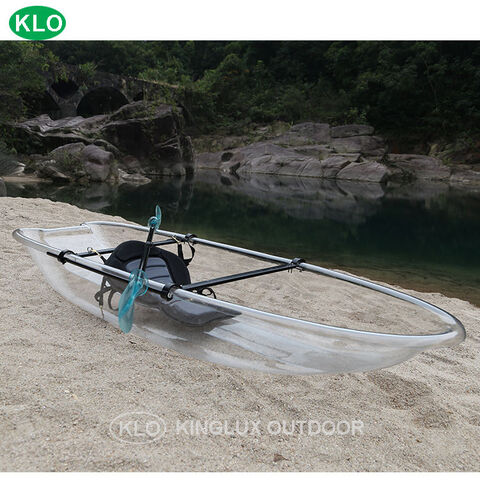 Single Seat One Person 13ft Hands Free Foot Pedal Fishing Kayak With System  Pc Plastic Kayak - Explore China Wholesale Boat and Fishing Canoe, Racing  Kayak, Canoe Kayak