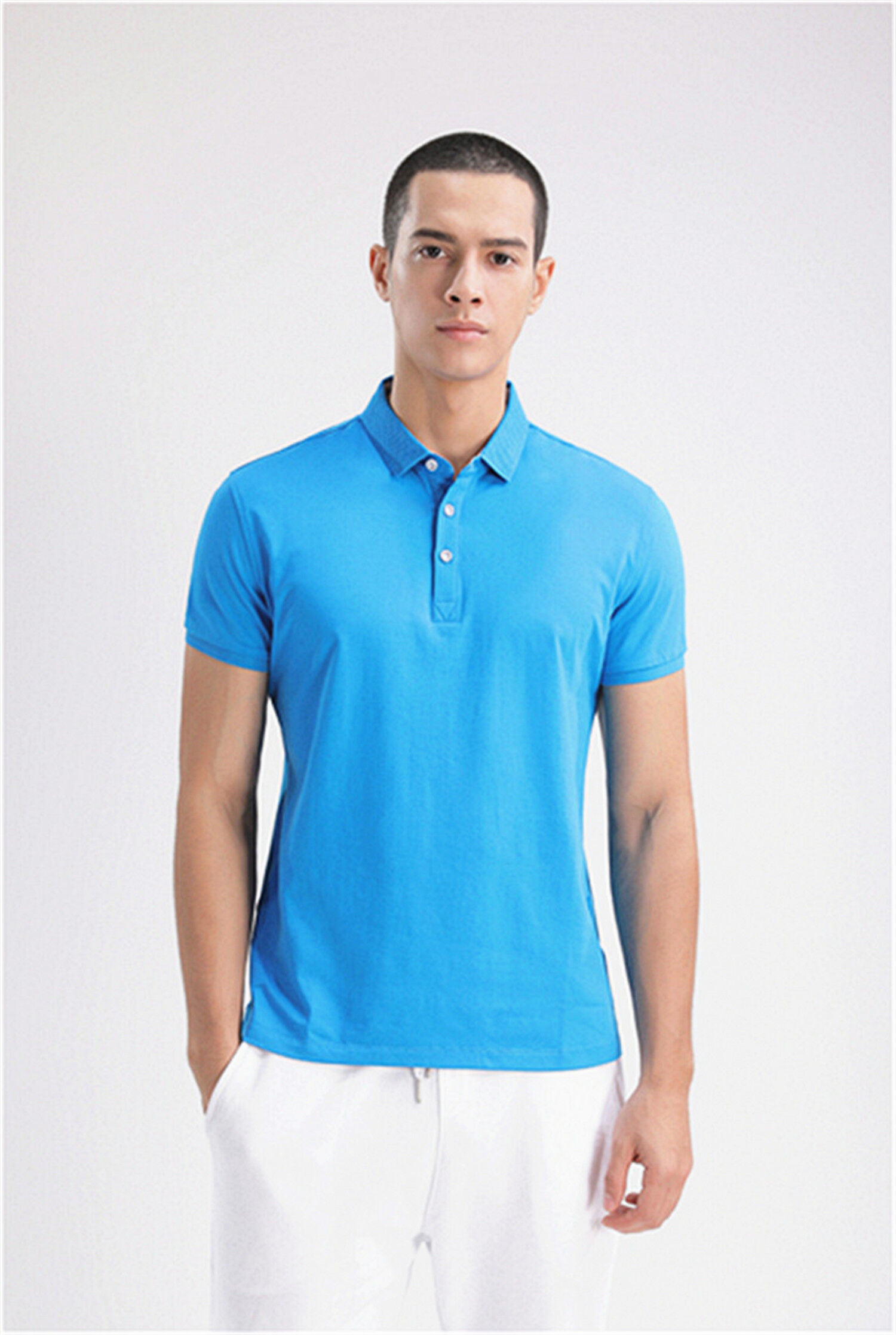 Buy Wholesale China School Uniform Polo Shirt Custom Polo Shirts Polo