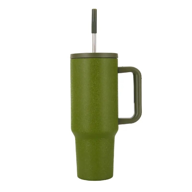 Simple Modern 40 Oz Tumbler With Handle And Straw Lid Insulated Cup ...