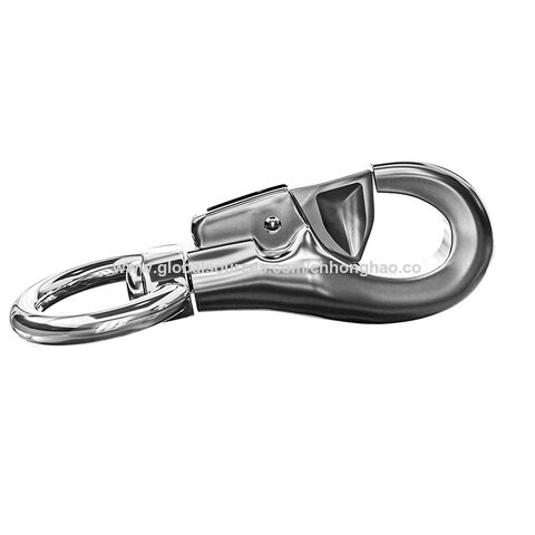 Factory Direct High Quality China Wholesale Snap Hooks Slip Hook 1000 Lb  Capacity Stainless Steel Hammock Chair Swivel Snap Hook $15.99 from  Chongqing Honghao Technology Co.,Ltd