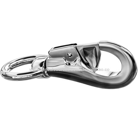 Factory Direct High Quality China Wholesale Snap Hooks Slip Hook 1000 Lb  Capacity Stainless Steel Hammock Chair Swivel Snap Hook $15.99 from  Chongqing Honghao Technology Co.,Ltd