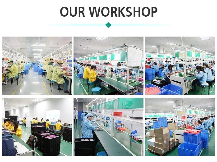 Buy Wholesale China High Quality China Factory Desktop Computer 21.5 ...