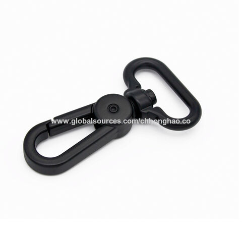 24mm Width Swivel Hooks For Dog Belts ,handbags,zinc Alloy Snap  Hooks,hanging Plating - Buy China Wholesale 24mm Width Swivel Hooks For Dog  Belts $0.8