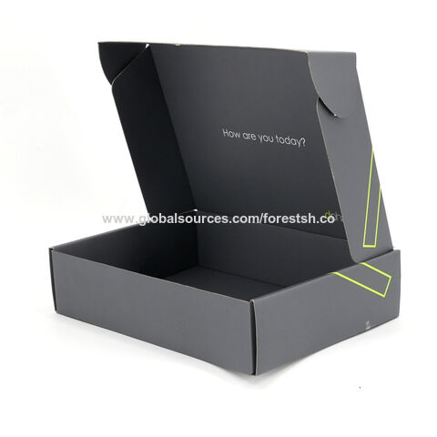 Custom Underwear Packaging, Men Underwear Package Box With Window