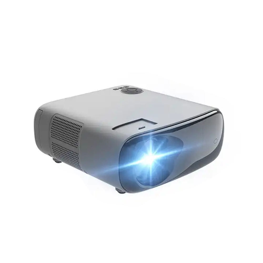 Buy Wholesale China Home Led Lcd Portable Smart Pocket Cinema Video ...