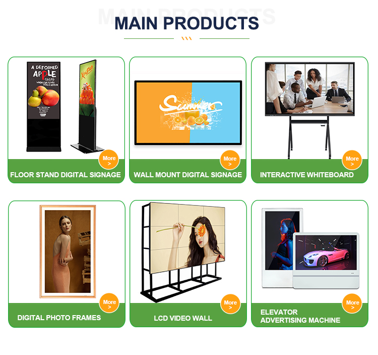 Bulk Buy China Wholesale Android 8.0 Smart Board 20 Point Infrared 4k ...