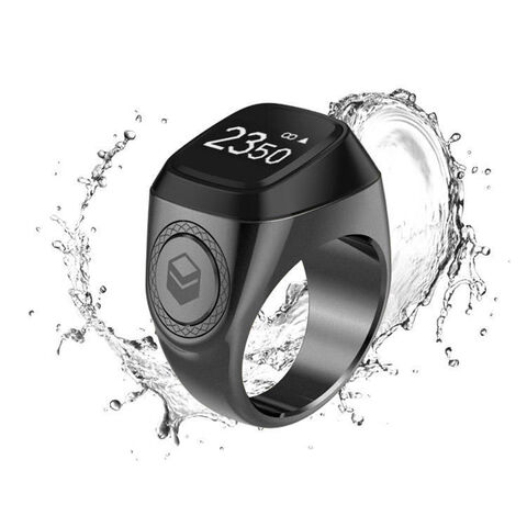 Stretchy Quartz Finger Watch Ring For Couples Digital Elastic Band Mens  Jewelry For Women, Men, And Teens From Vivian5168, $1.67 | DHgate.Com