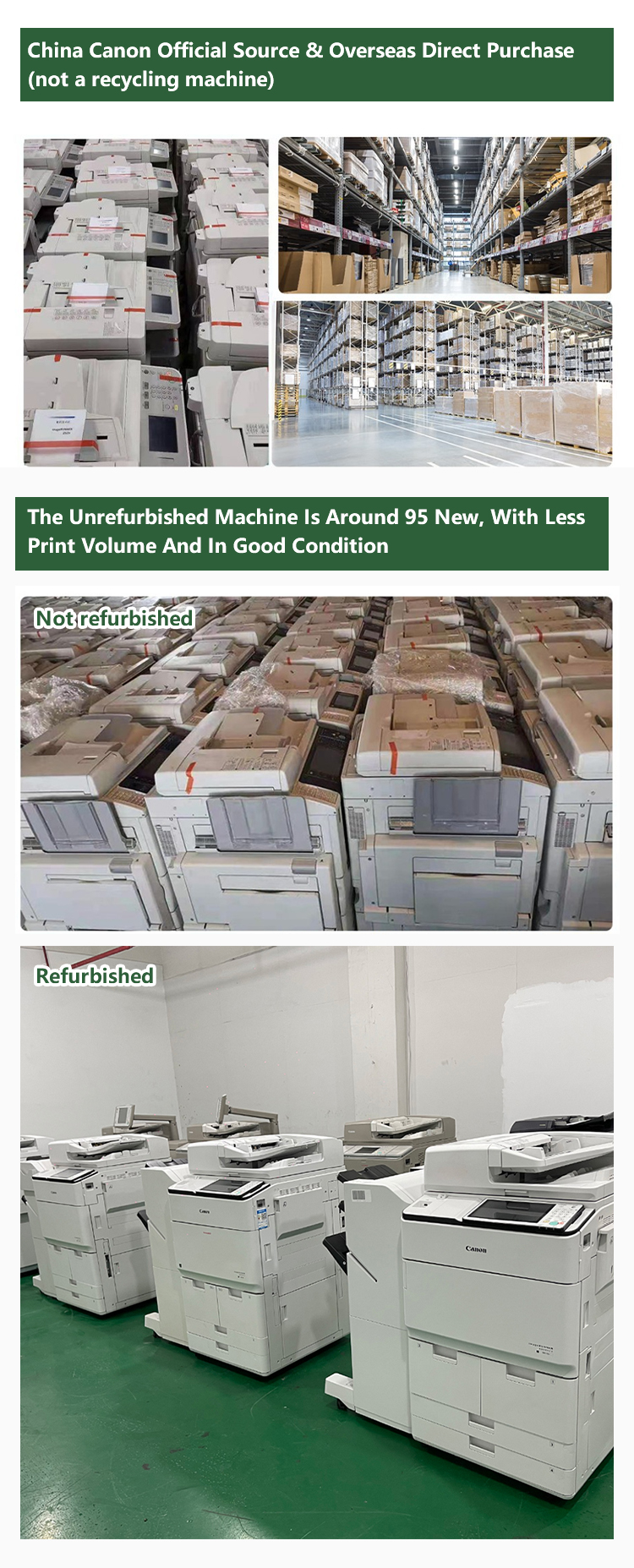 Buy Wholesale China Factory Price A3 All-in-one Digital Laser Printers ...