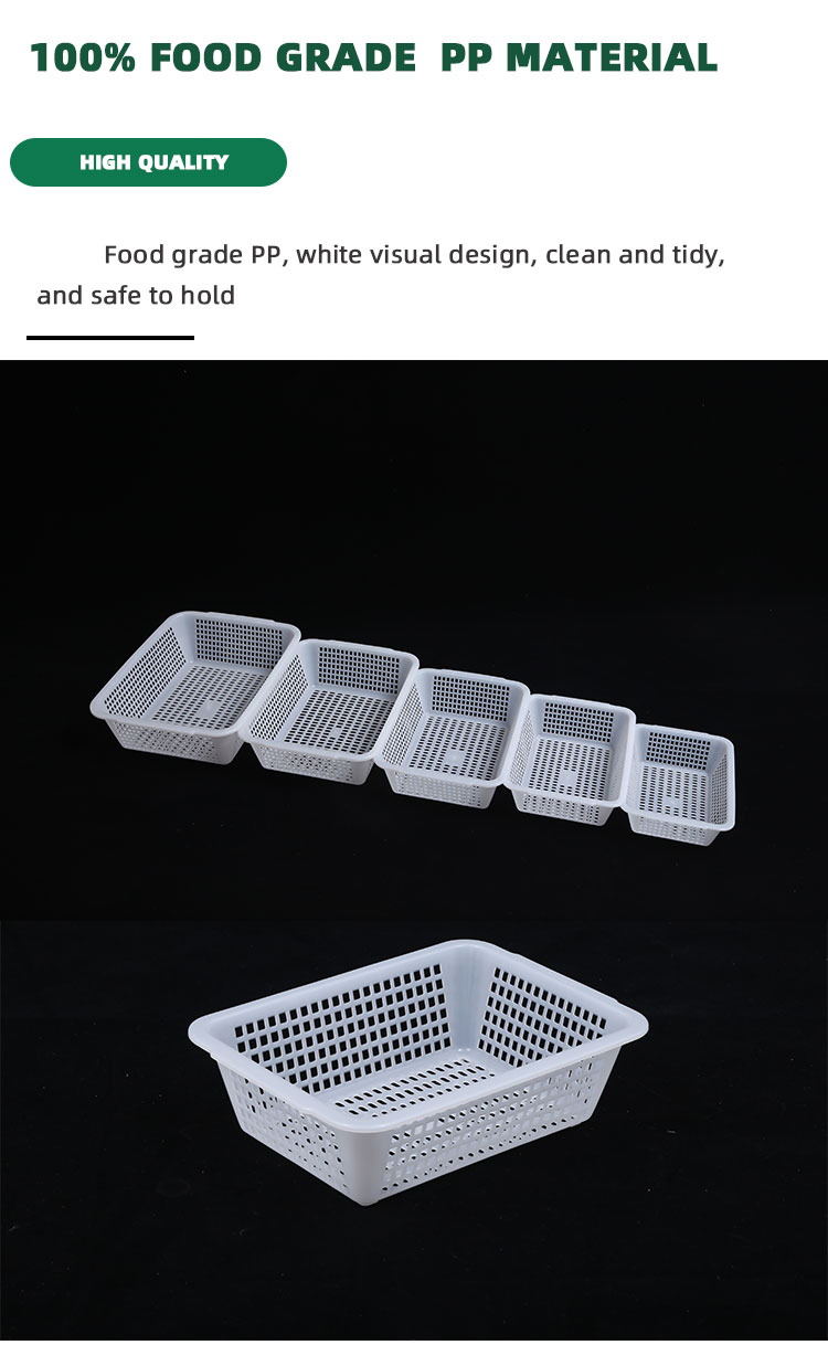 Buy Standard Quality China Wholesale Food Grade Nest Stackable Storage ...