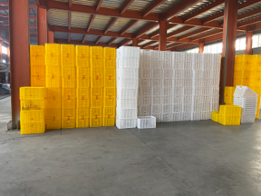 Buy Standard Quality China Wholesale Food Grade Nest Stackable Storage ...