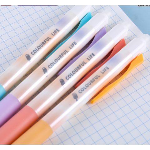 National Bookstore Frixion Pen PILOT FRIXION ROLLERBALL PEN BLFRP5