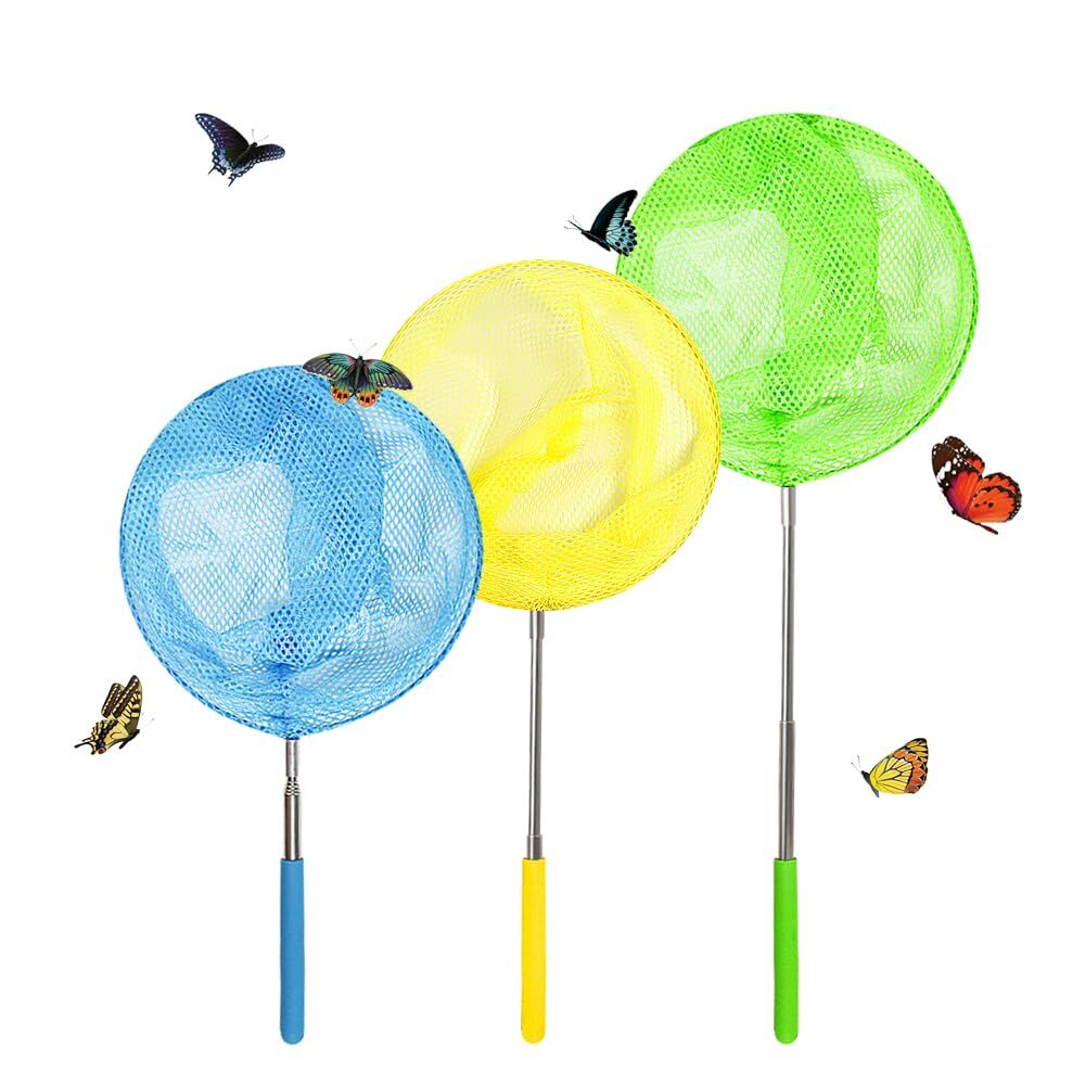 Buy Wholesale China Anti Slip Grip Catching Bugs Fish Insect Ladybird ...