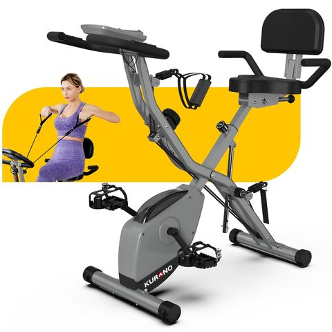 Bicicleta de gym discount precio