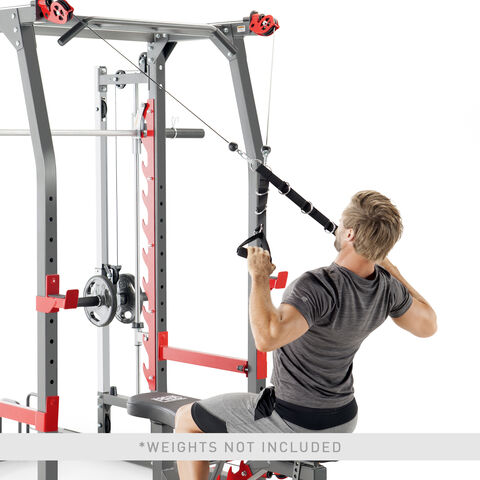 Smith máquina multifuncional Gym Fitness Equipamiento deportivo - China  Máquina de fitness y Gimnasio precio