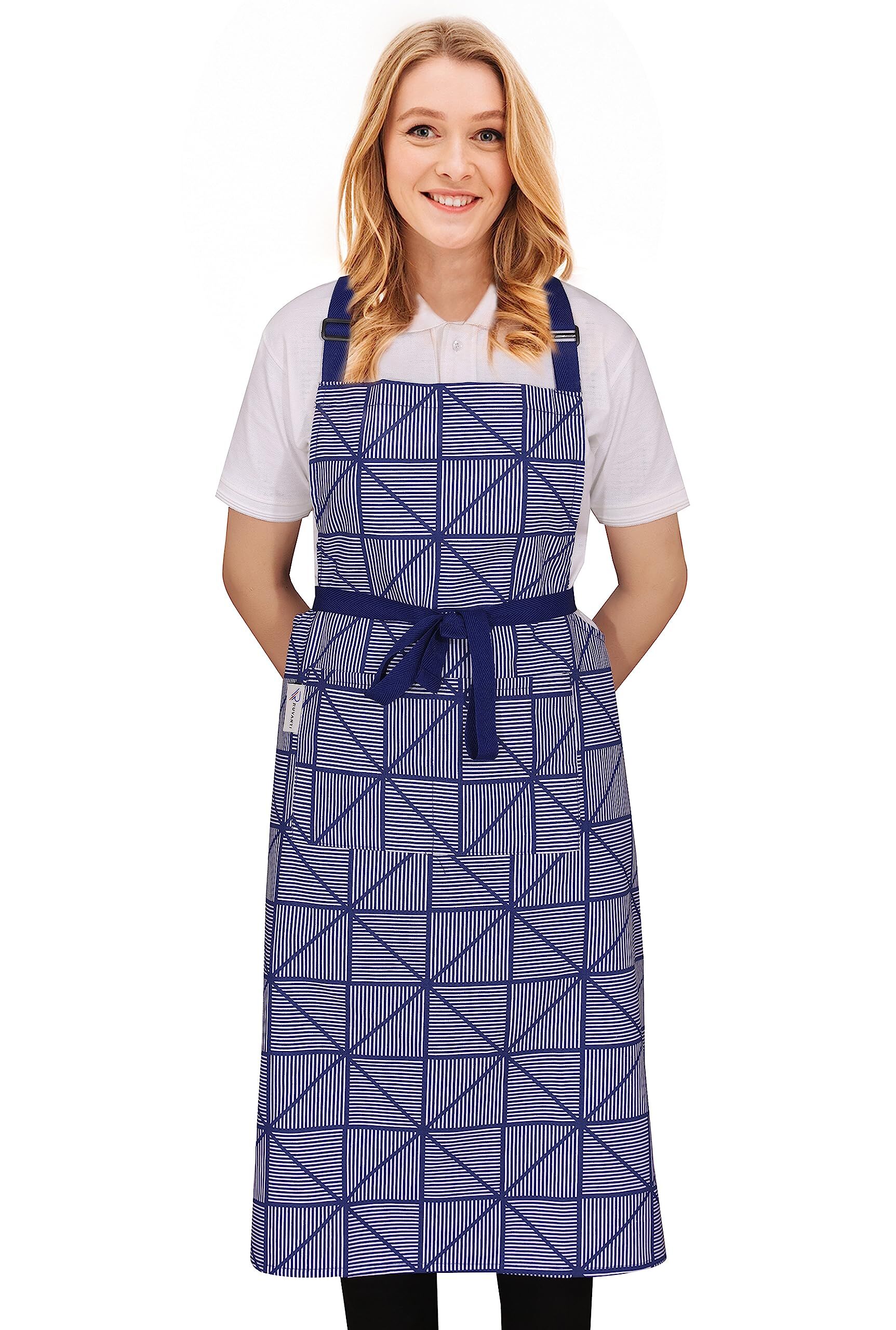 Mom's Little Helper - Apron for Kids - Adjustable