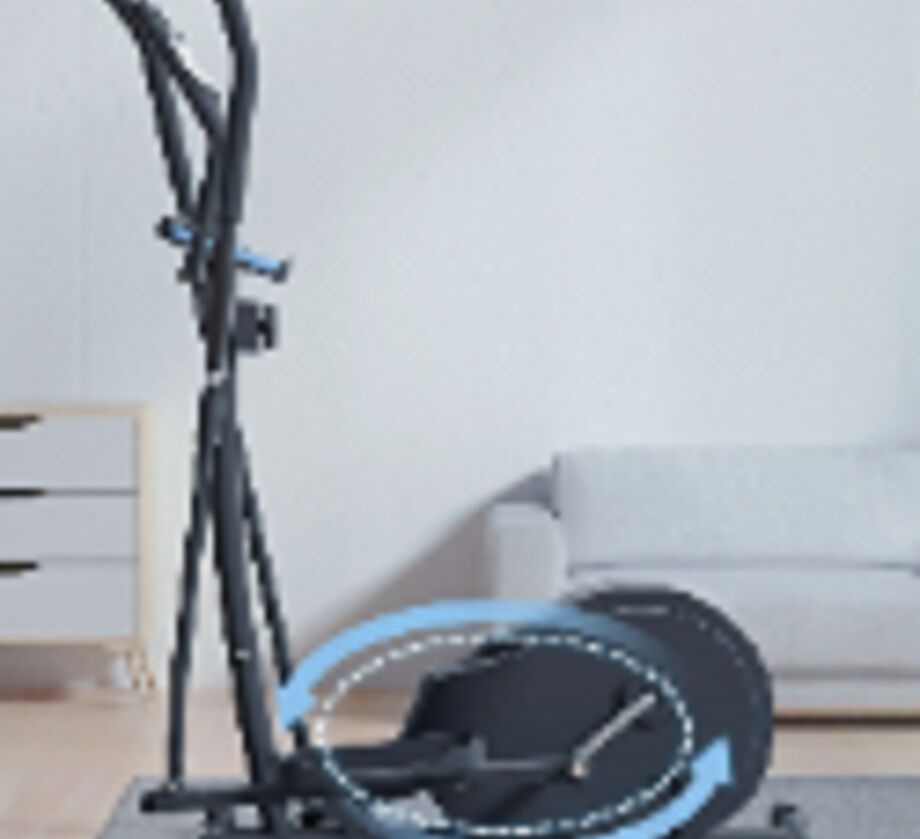 Infiniti vg50 outlet elliptical cross trainer