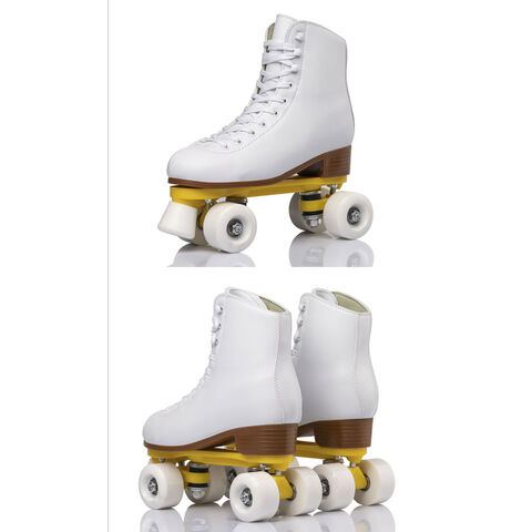Best-seller Quad patins à roulettes avec 4 roues Chaussures de rouleau -  Chine Patins à roulettes et patins à roulettes pour adultes prix