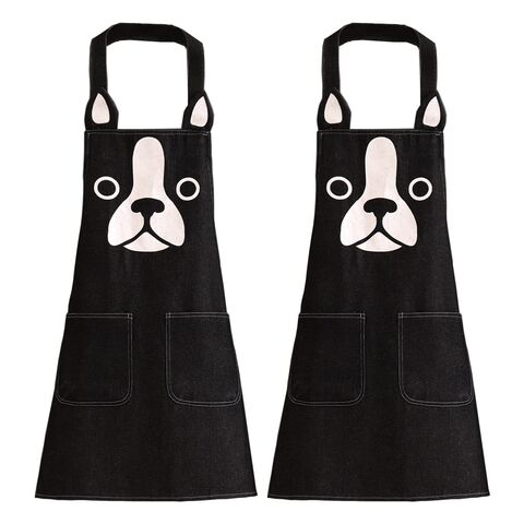 Cute aprons on sale for sale