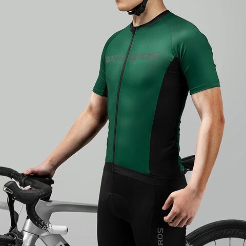 Radtrikots, Herren Fahrradtrikot Set