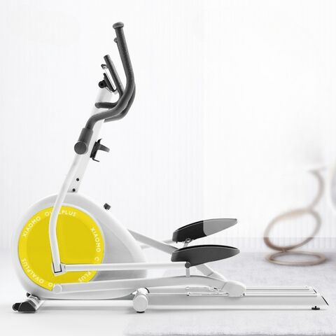 Exercice cardio velo discount elliptique