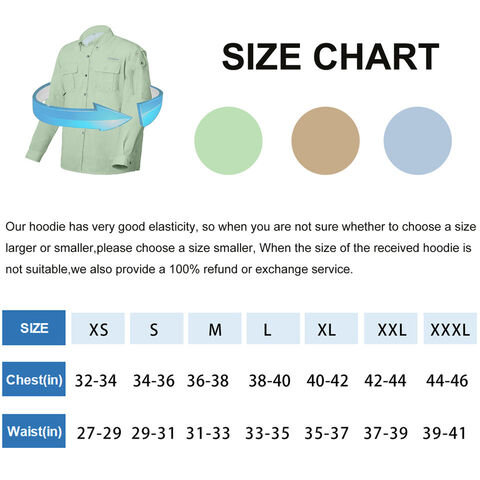 Buy Wholesale China Men's Long Sleeve Fishing Shirt Upf 50+ Uv